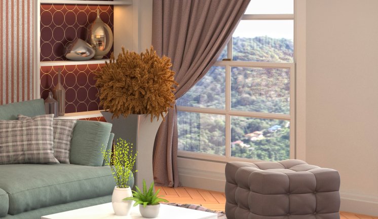 Kaira Homes Design After