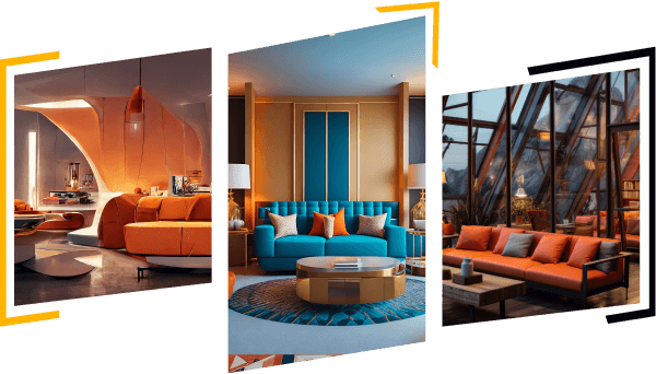 Residential Interior